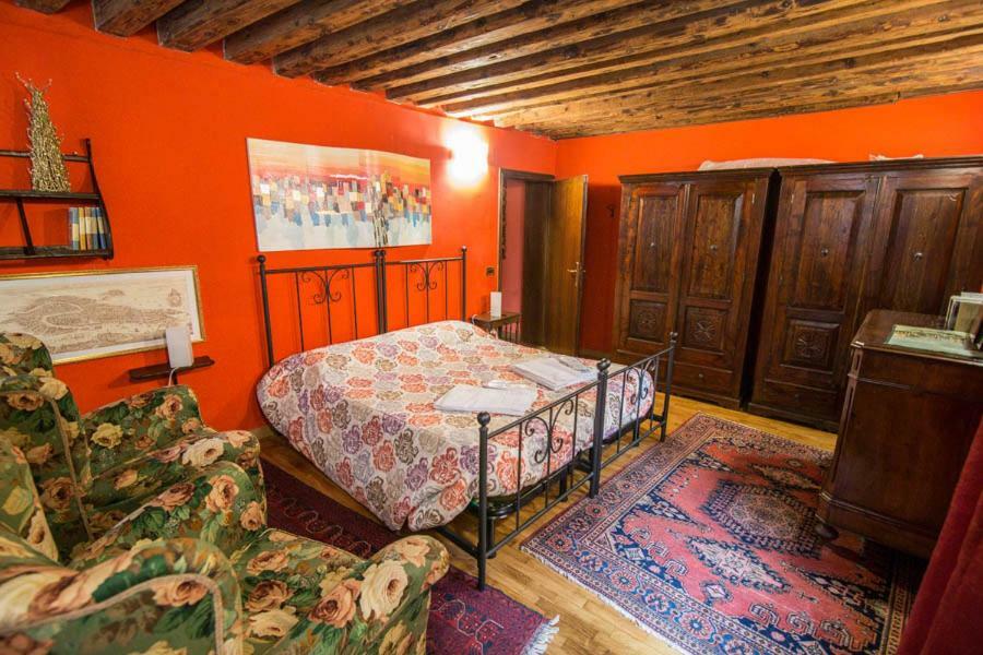 Apartment Between The Channels, In San Marco Venedig