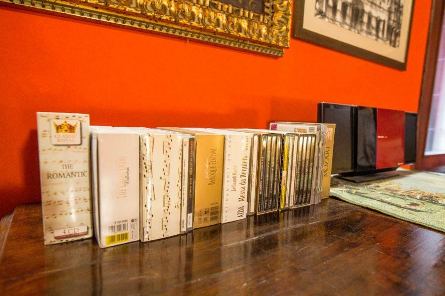 Between The Channels, In San Marco Apartment