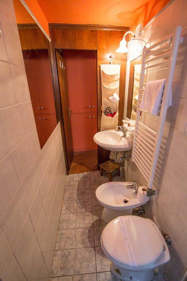Between The Channels, In San Marco Apartment