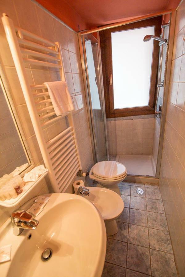 Between The Channels, In San Marco Apartment Venedig