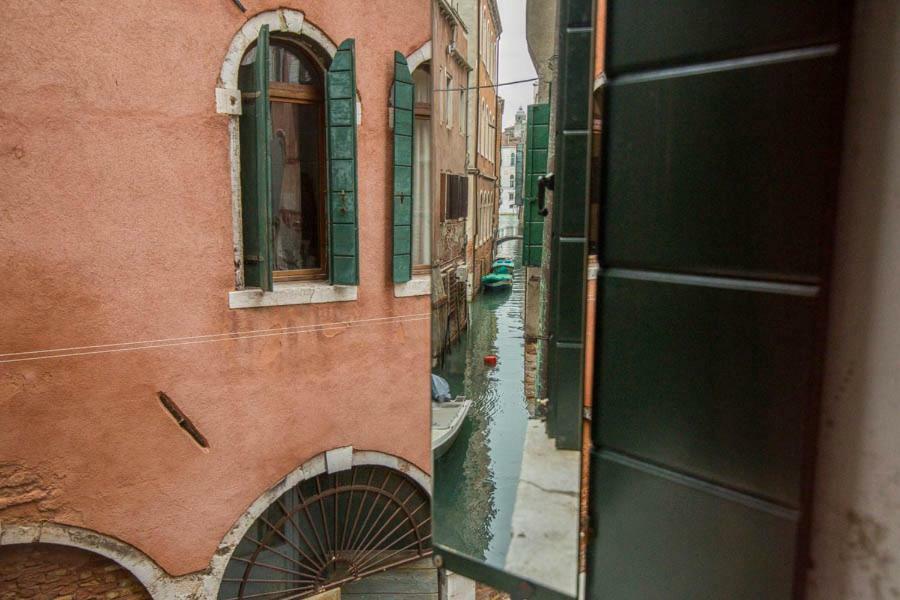 Apartment Between The Channels, In San Marco