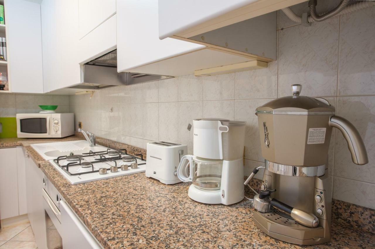 San Marco Romantic Dream Apartment Venedig