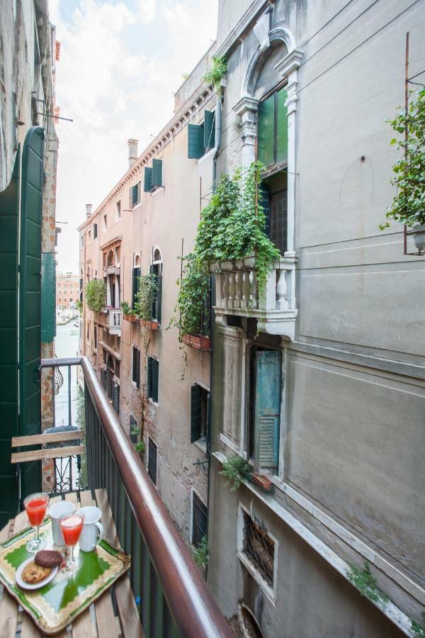 San Marco Romantic Dream Venedig