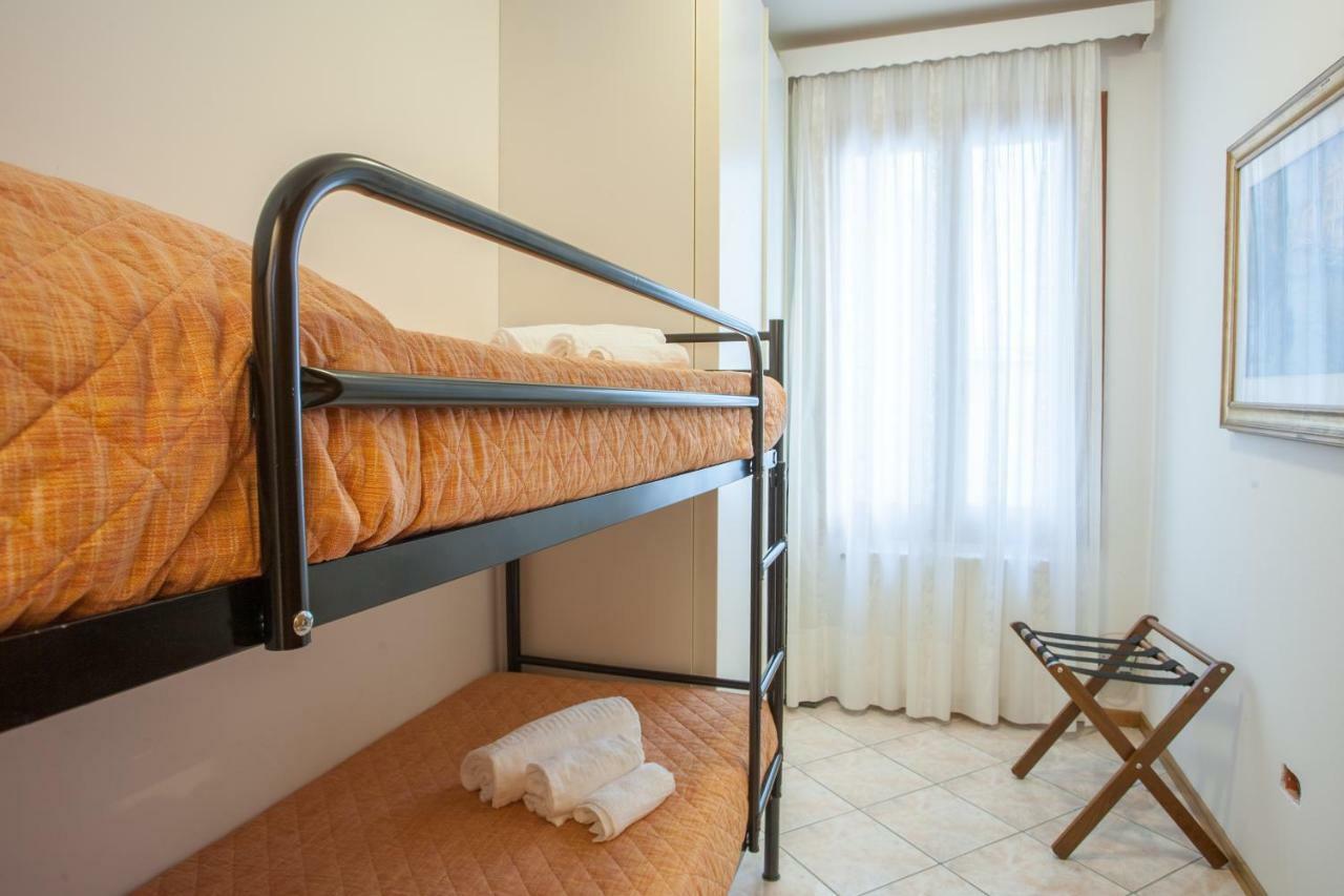 San Marco Romantic Dream Apartment Venedig