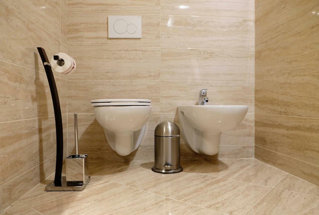 Casa vacanze Wendy Luxury