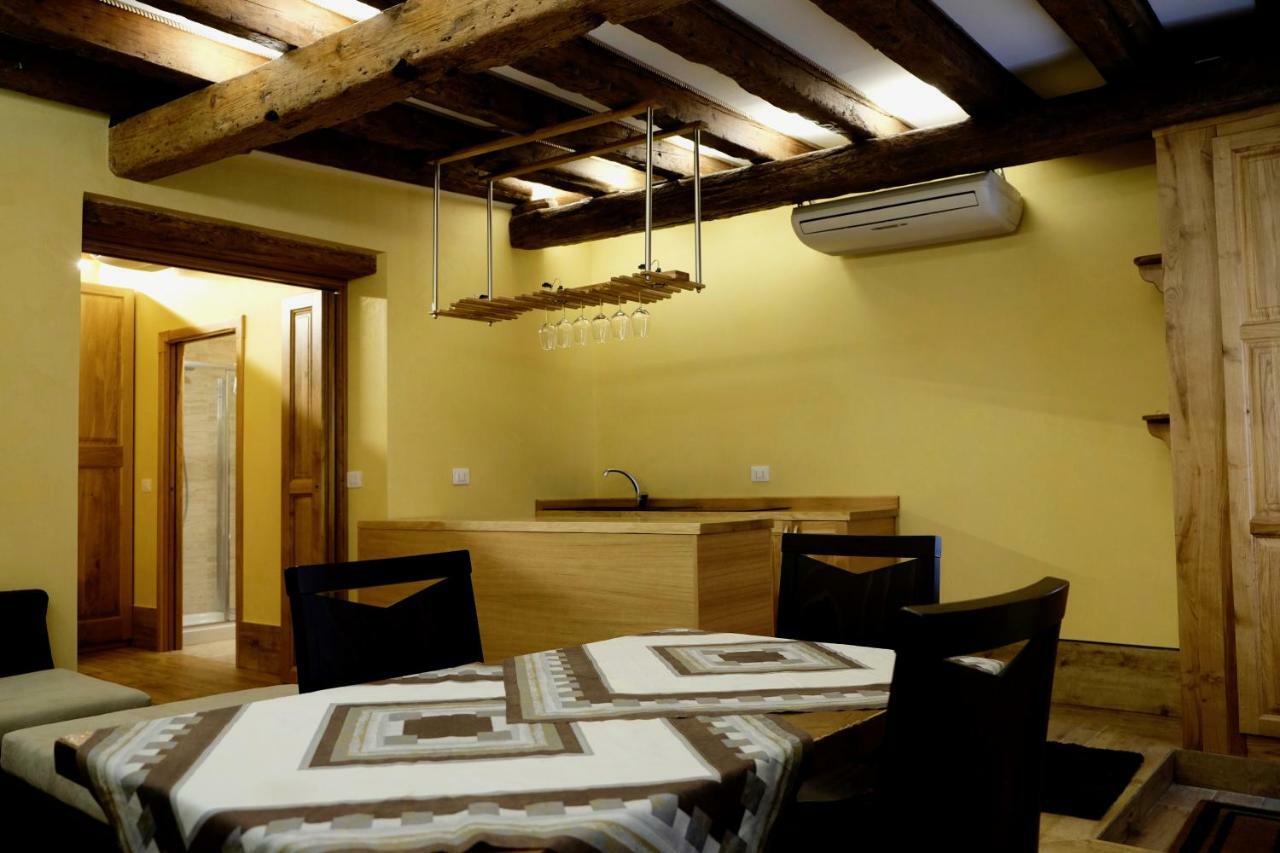 Wendy Luxury Casa vacanze