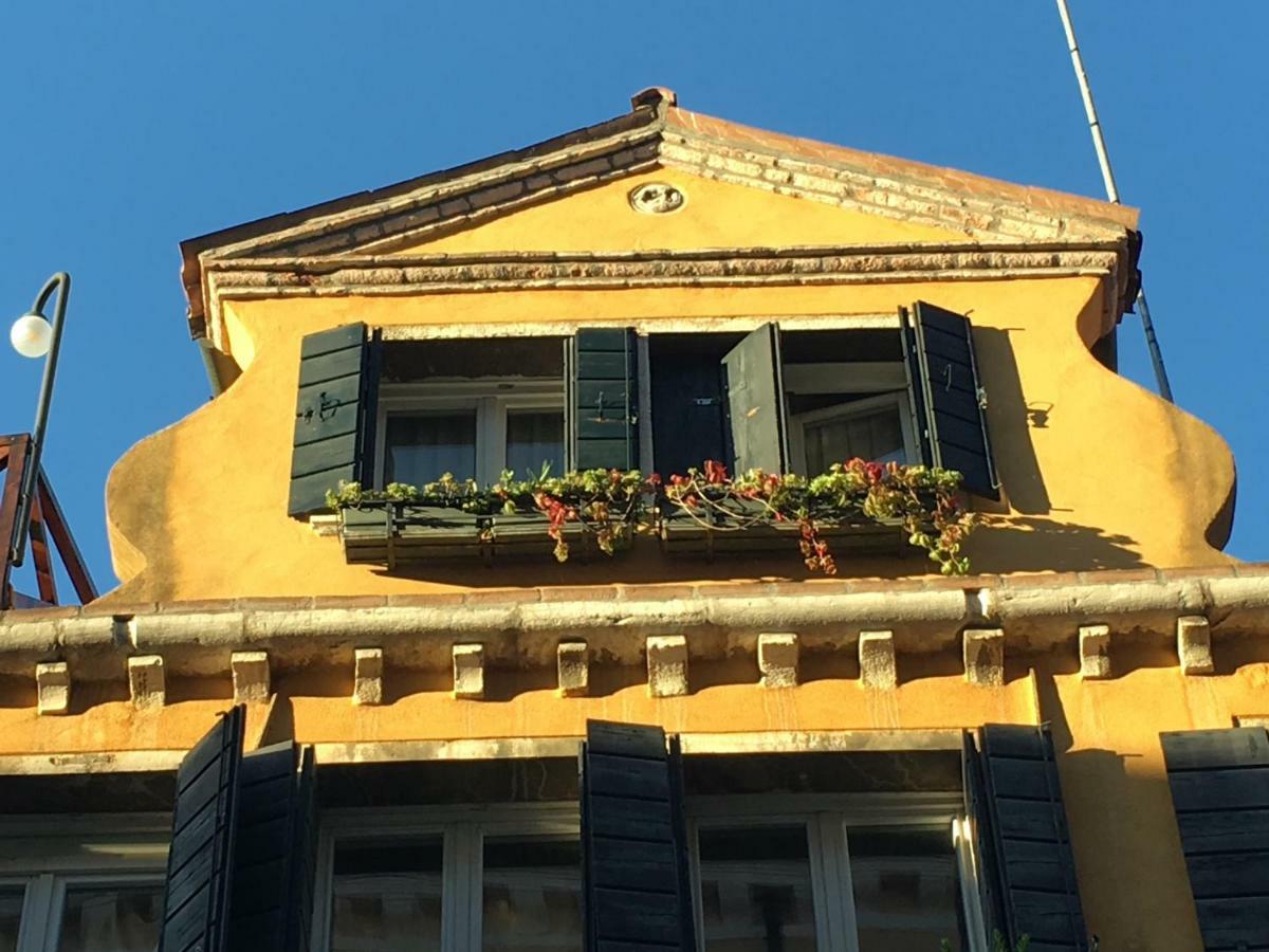 Alloggio in famiglia Attico Con Altana