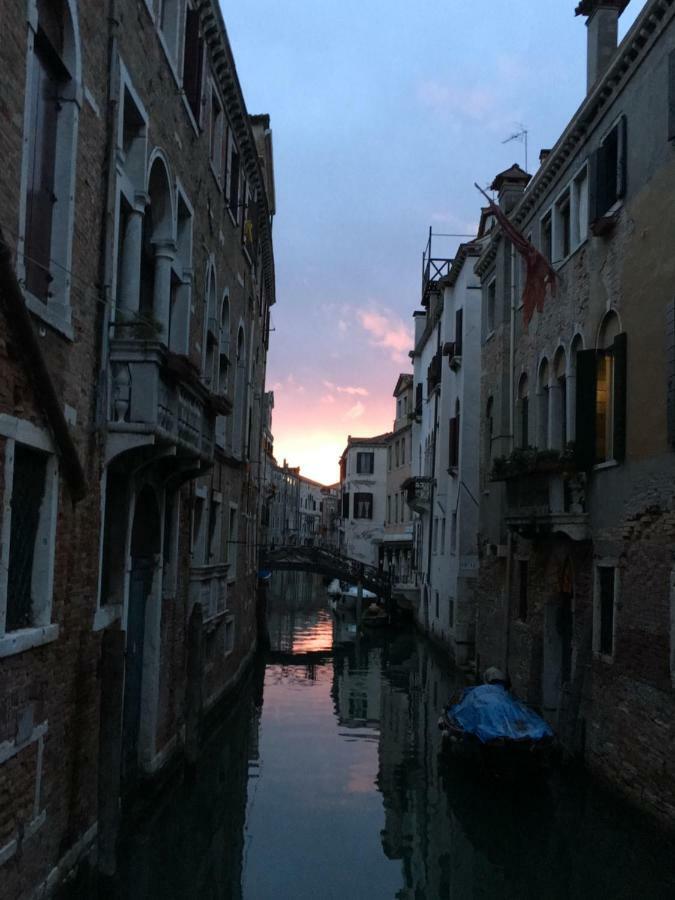 Attico Con Altana Venezia