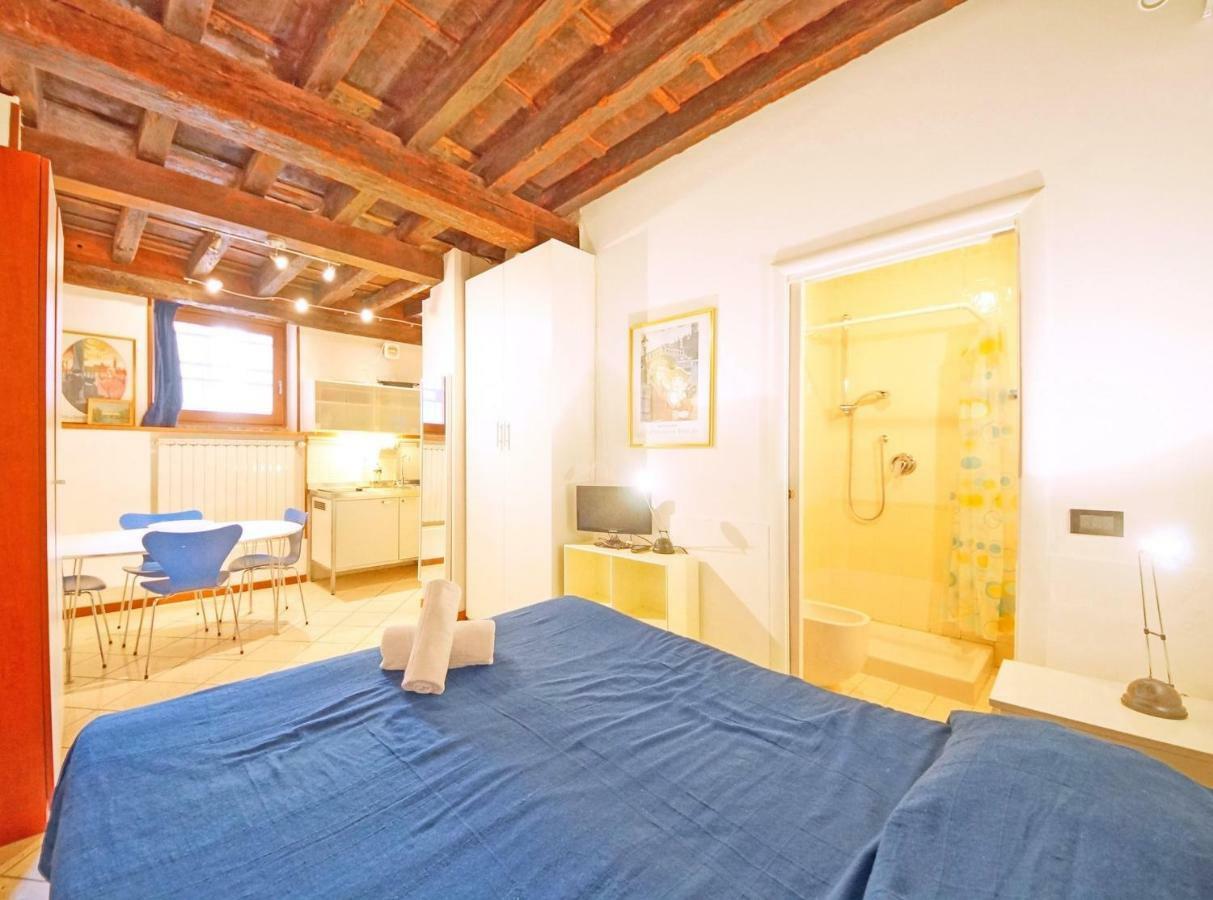 Appartement Dolcevita N 117 Venetië