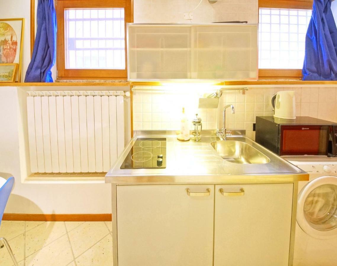Appartement Dolcevita N 117