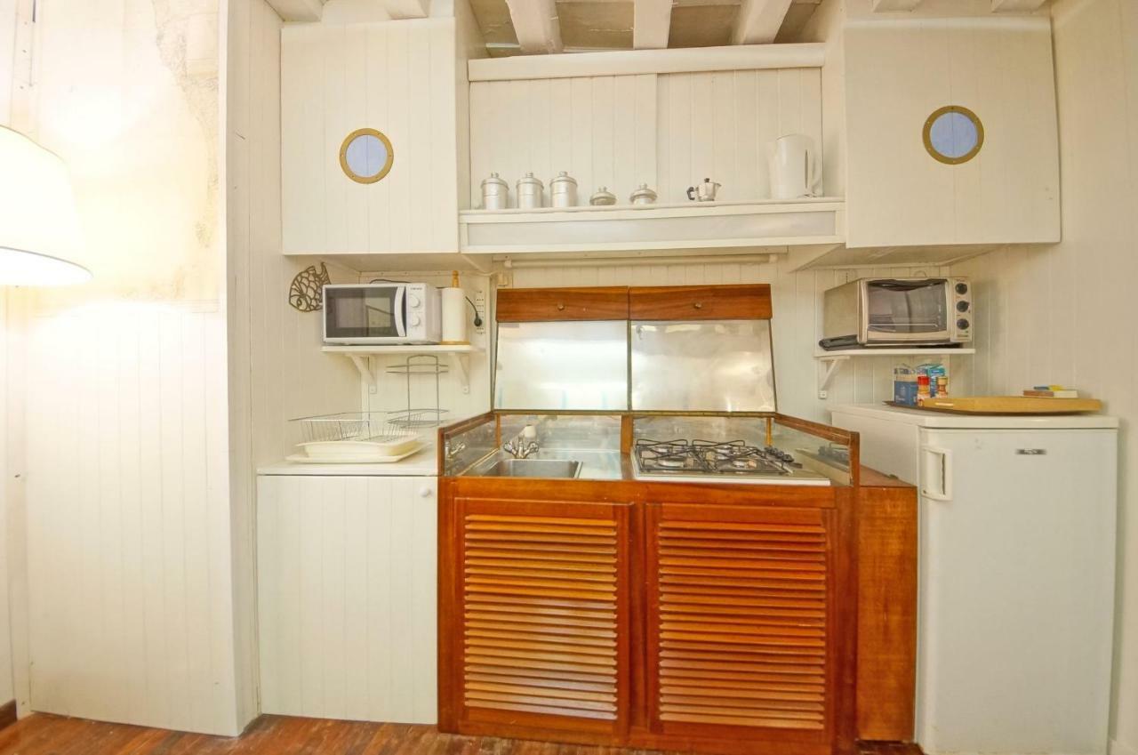 Appartamento Dolcevita N. 387 Venezia