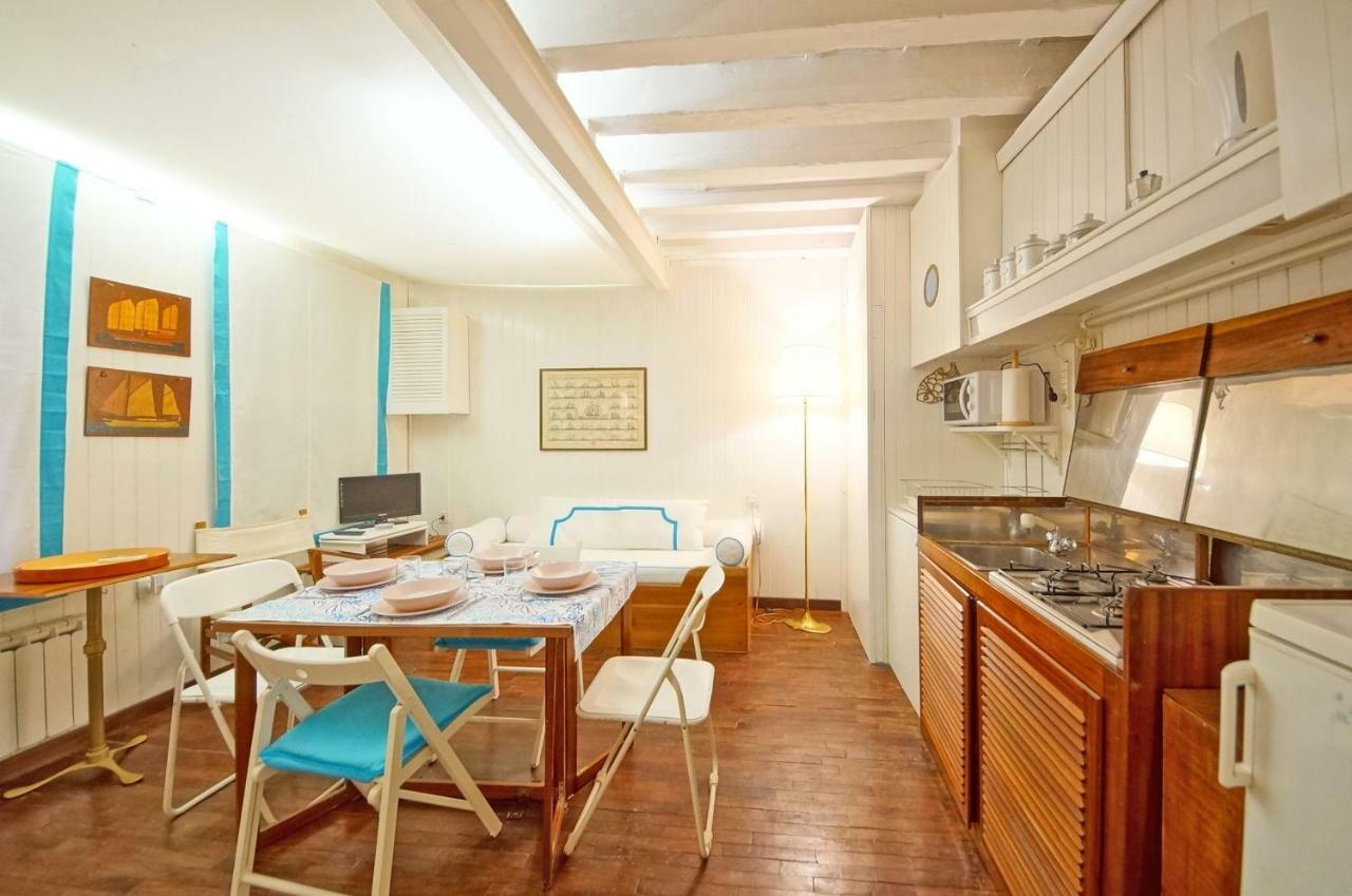 Appartement Dolcevita N 387 Venise