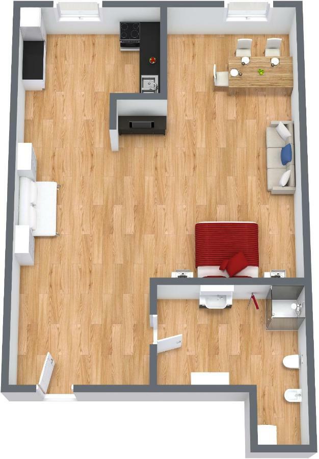 Dolcevita N 111 Apartment *