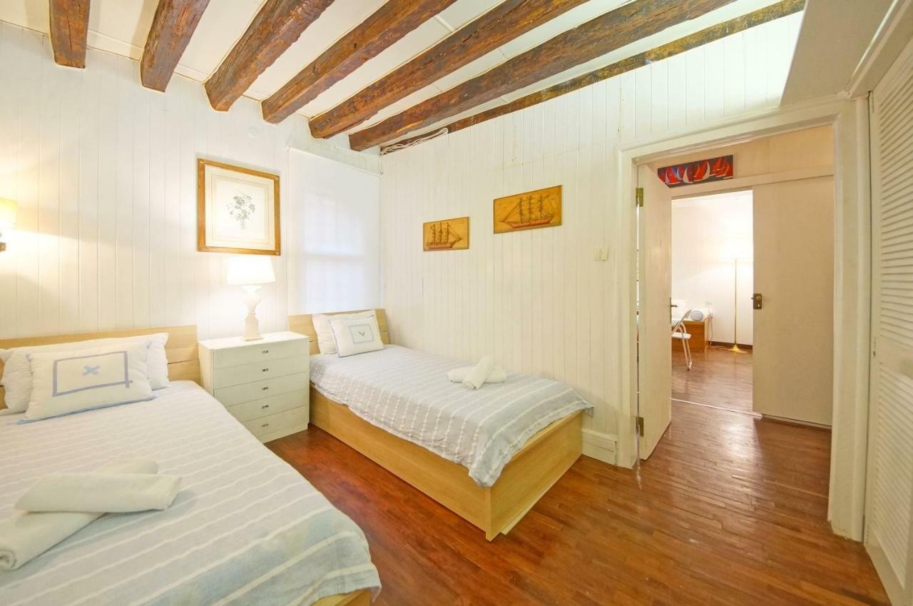 Appartement Dolcevita N 387