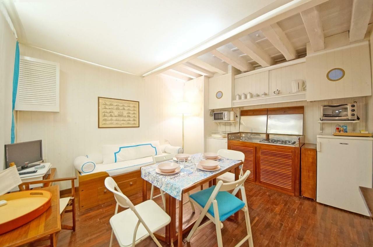 Appartement Dolcevita N 387