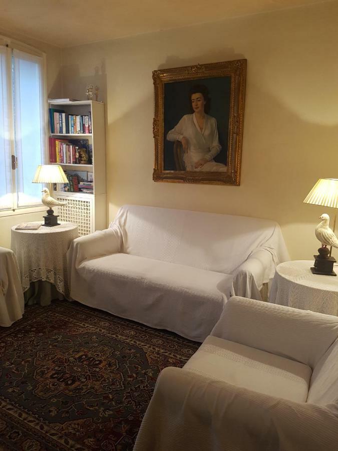 Ca' Silva Appartement *