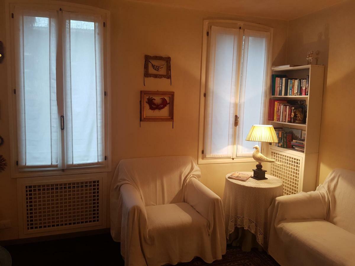 Ca' Silva Appartement *