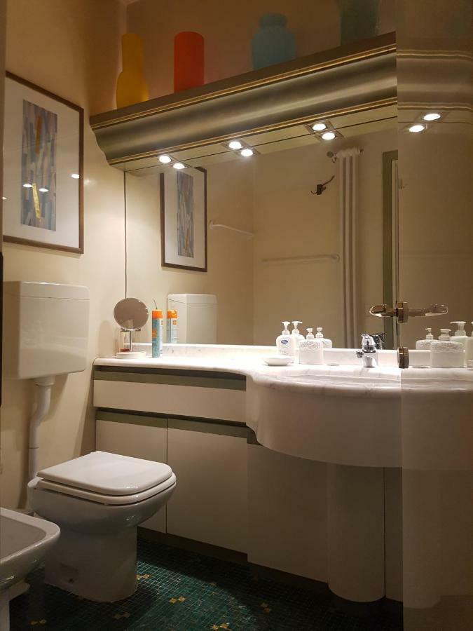 Appartement Ca' Silva