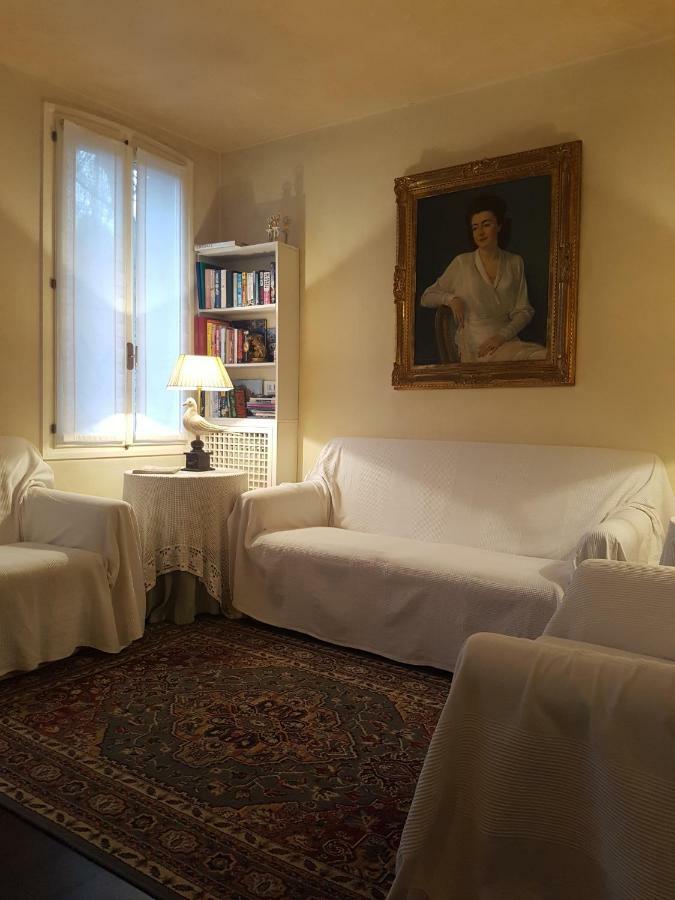 Appartement Ca' Silva *