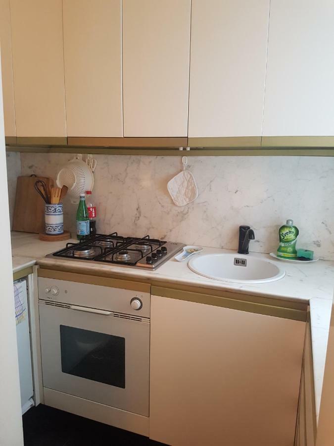 Ca' Silva Appartement