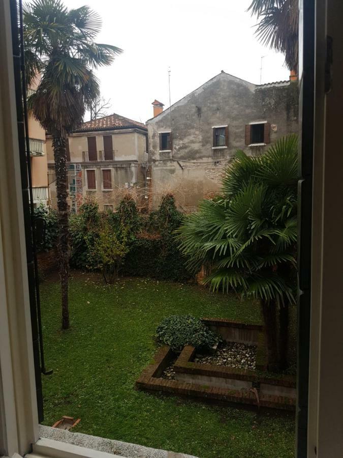 Appartement Ca' Silva *
