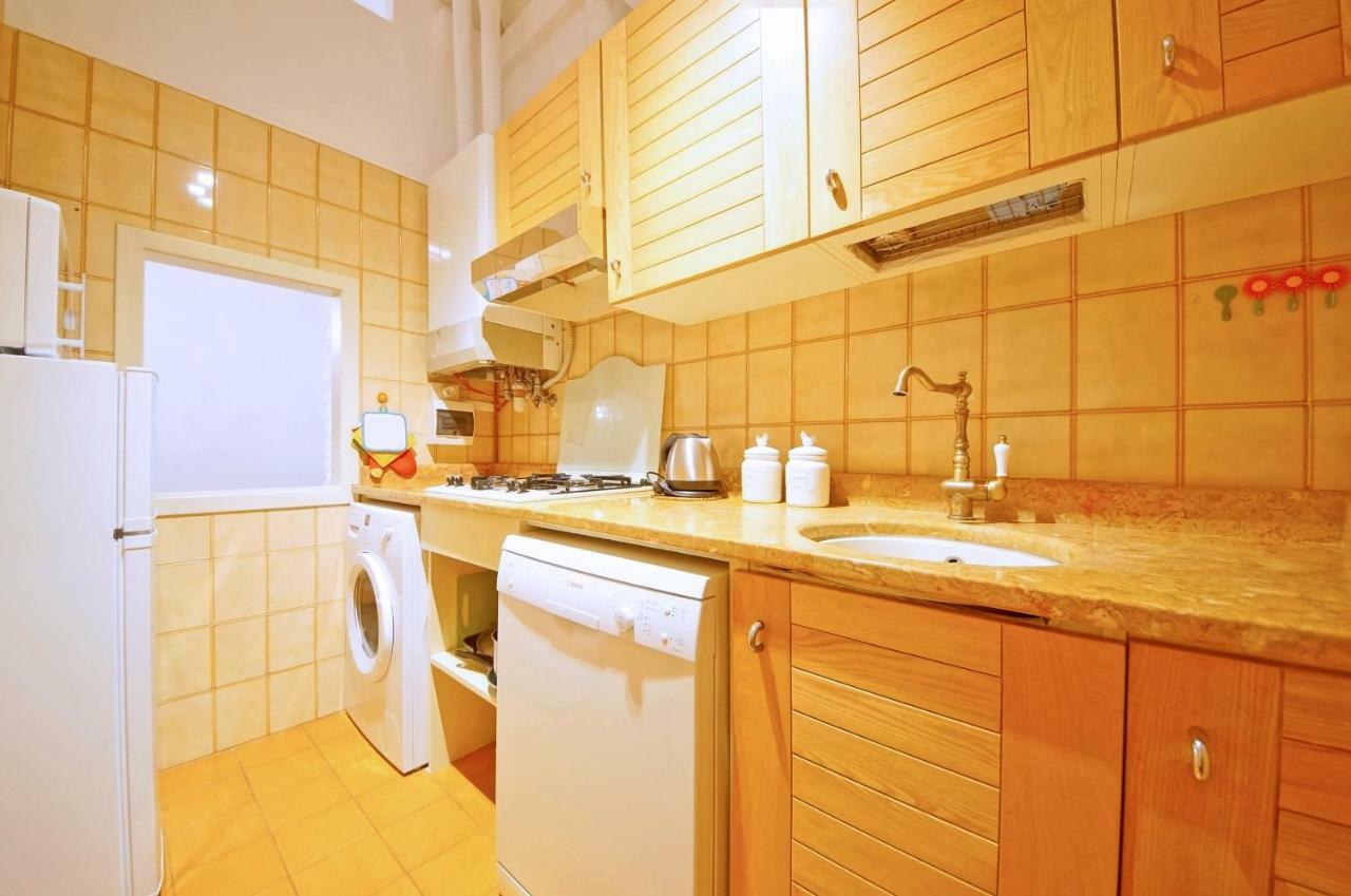 Appartement Dolcevita N 287 Venise