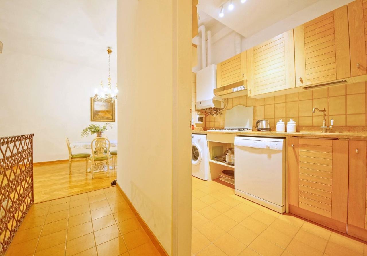 Dolcevita N 287 Appartement Venise