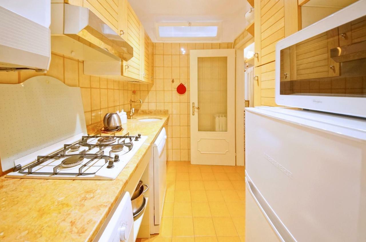 Dolcevita N 287 Appartement *