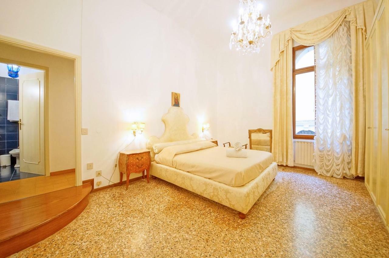 Dolcevita N 287 Appartement Venise