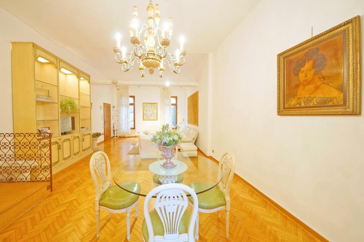 Dolcevita N 287 Appartement *