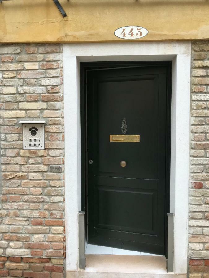 Appartement Ca' D'elisa Venetië
