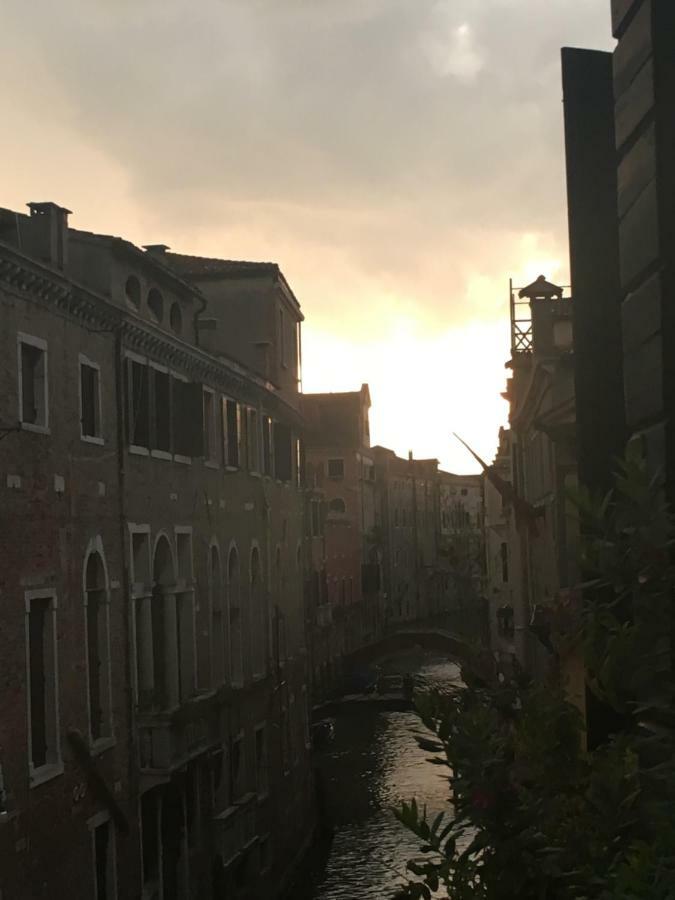 Attico Con Altana Venezia