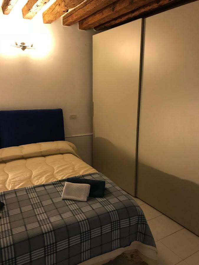 Ca' D'elisa Apartment Venedig