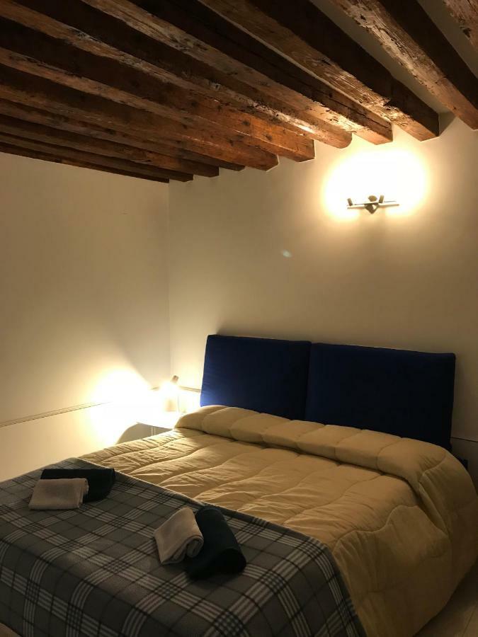 Appartement Ca' D'elisa
