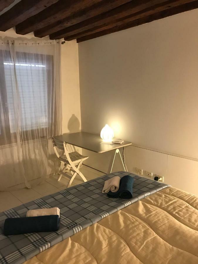 Apartment Ca' D'elisa