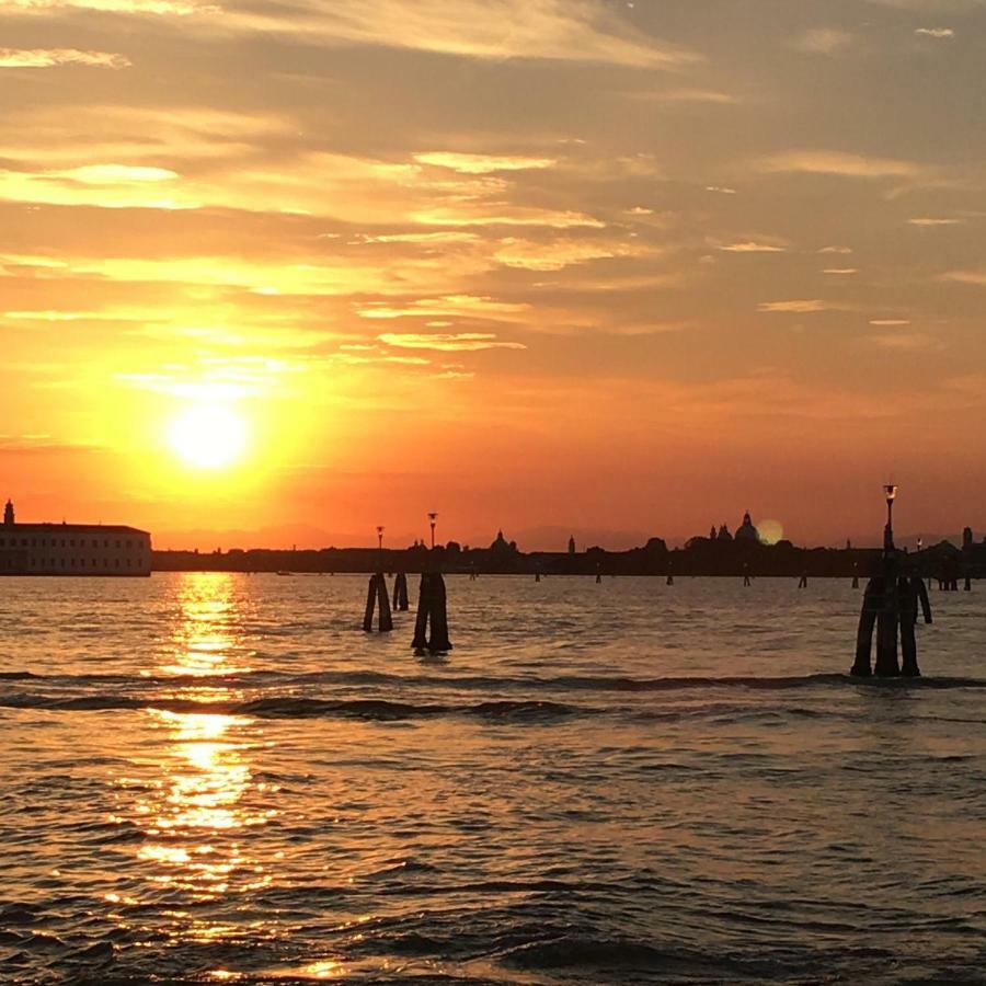 Attico Con Altana Venezia