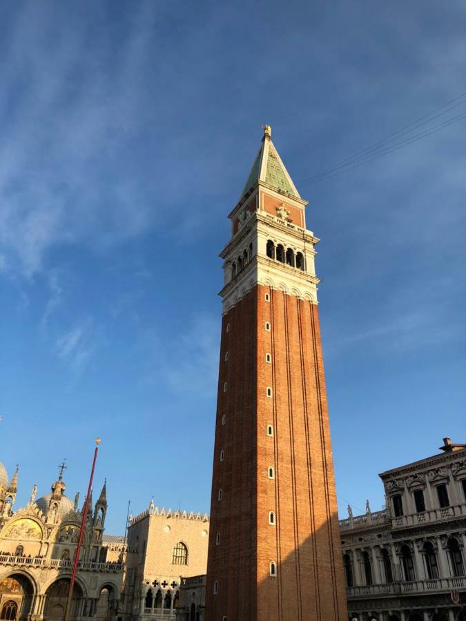 Venetian Infinity * Venetië