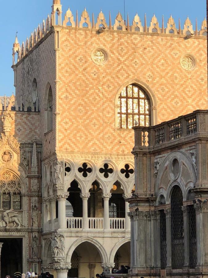 Venetian Infinity Appartamento *