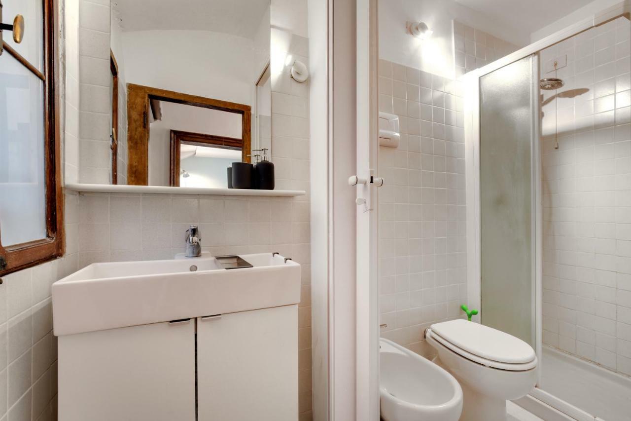 Appartement Bragora Smoochy Attic In