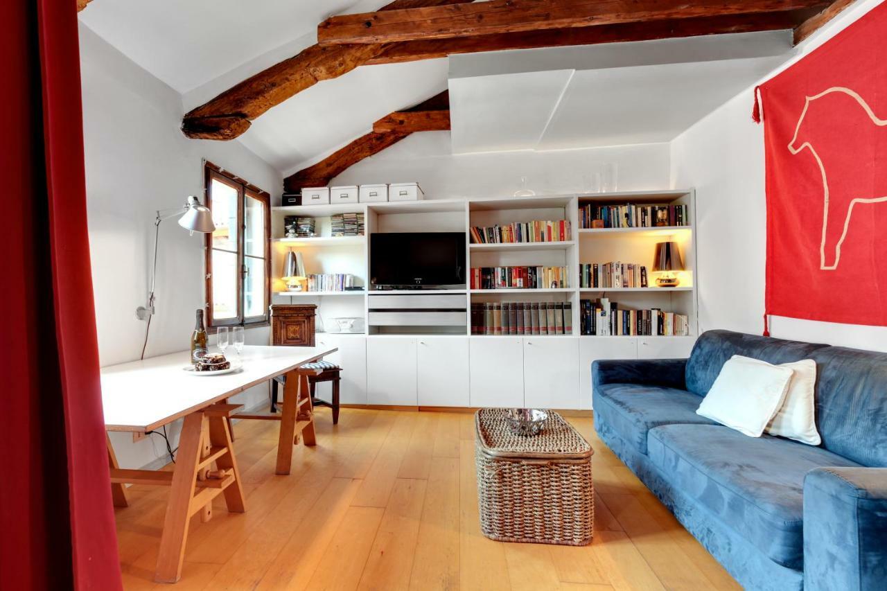 Appartement Bragora Smoochy Attic In *