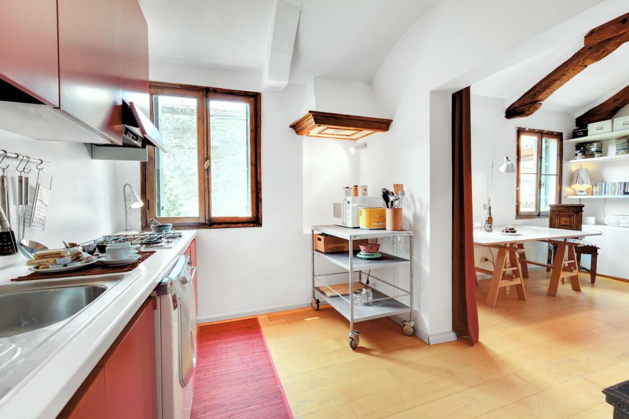 Bragora Smoochy Attic In Venetië