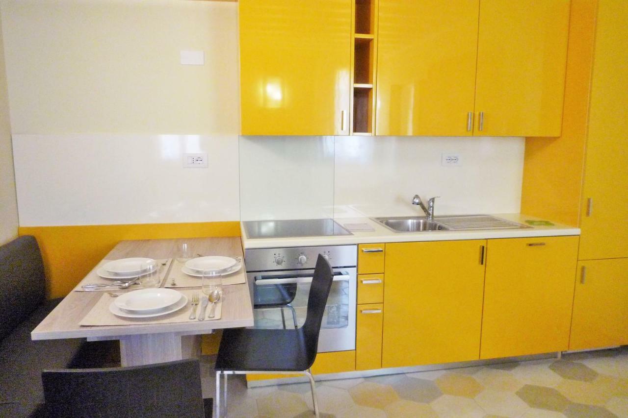 New And Spacious Appartamento Venezia