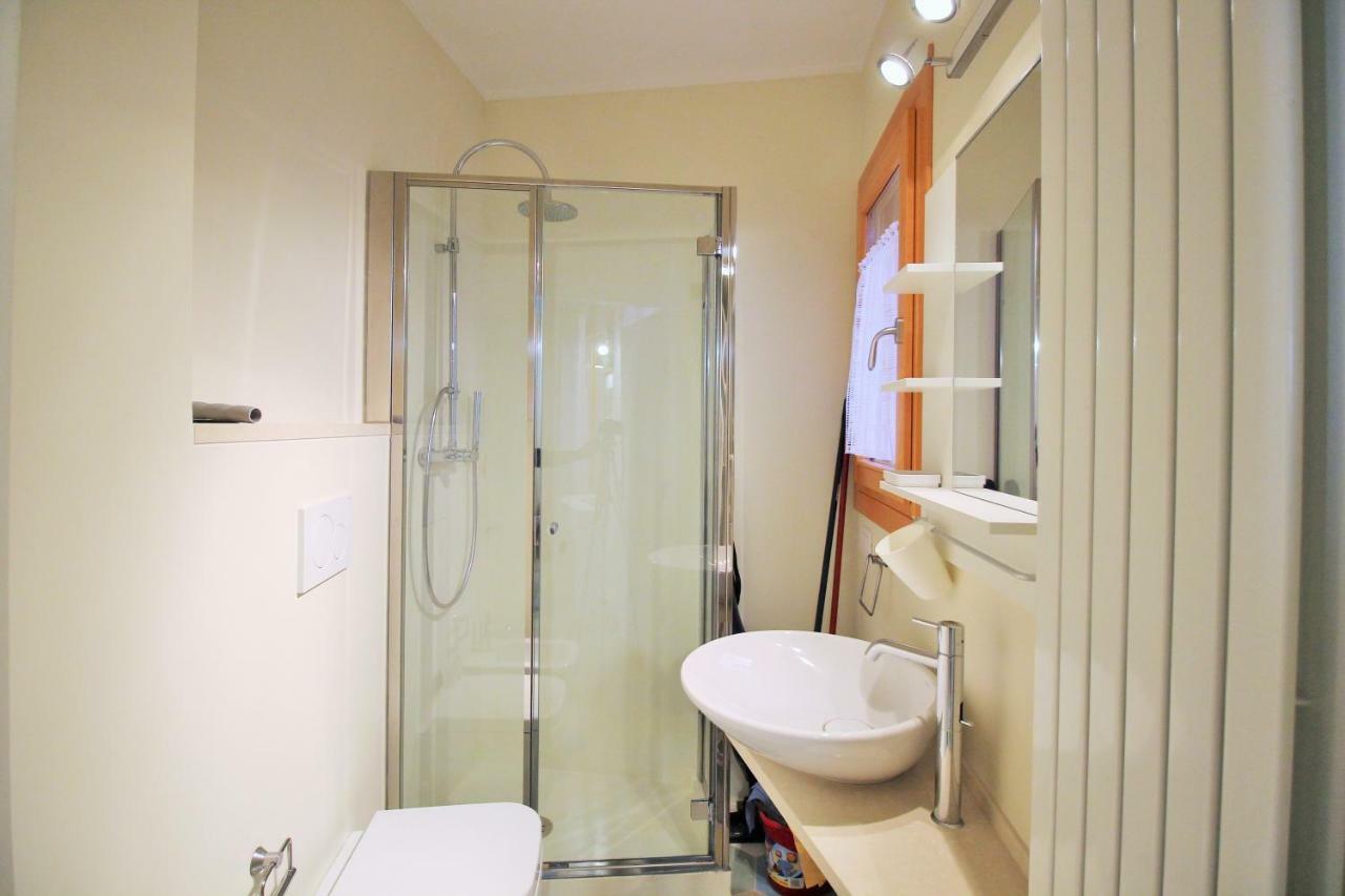 New And Spacious Appartamento Venezia