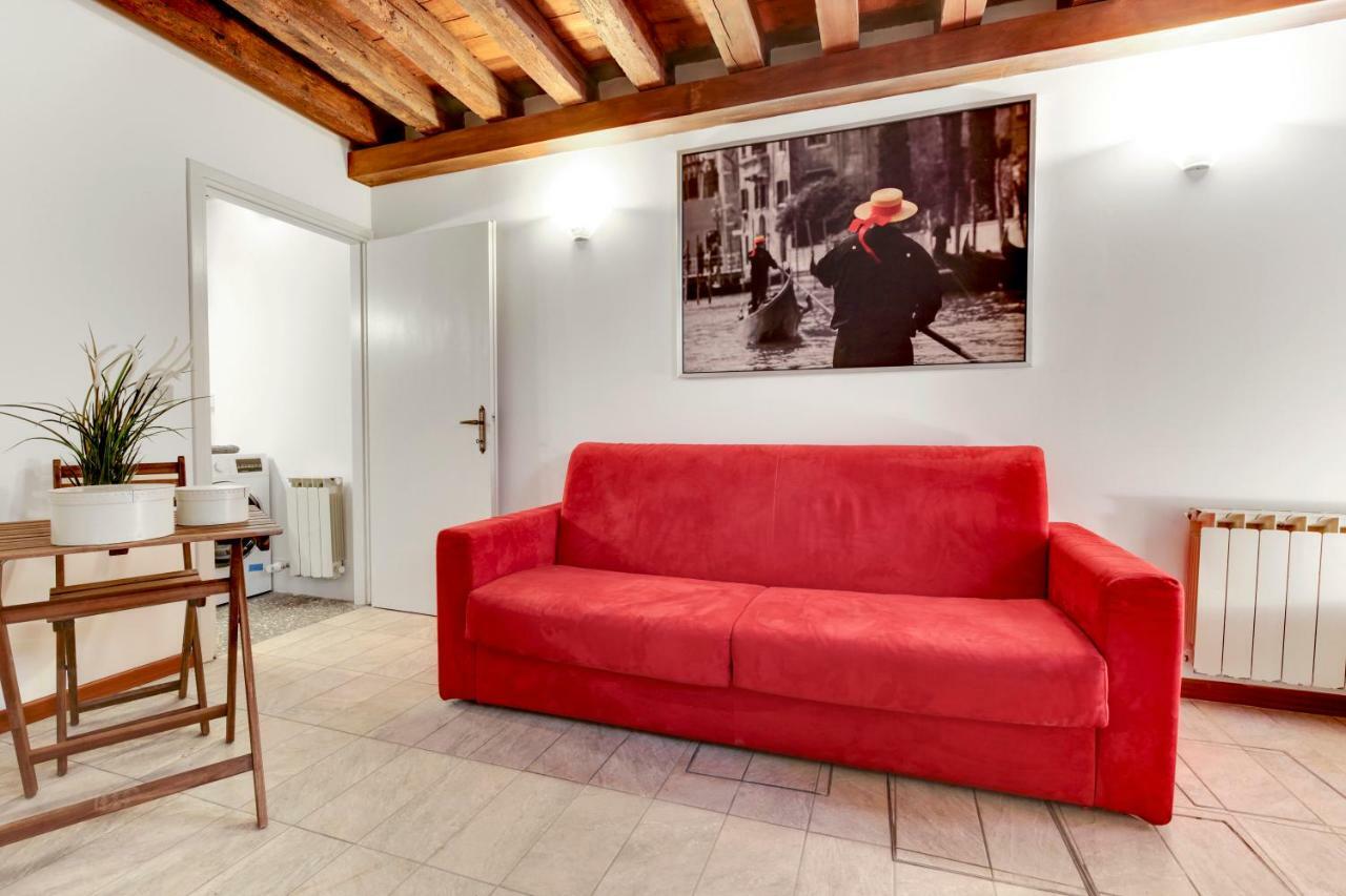 Apartment Peggy Guggenheim