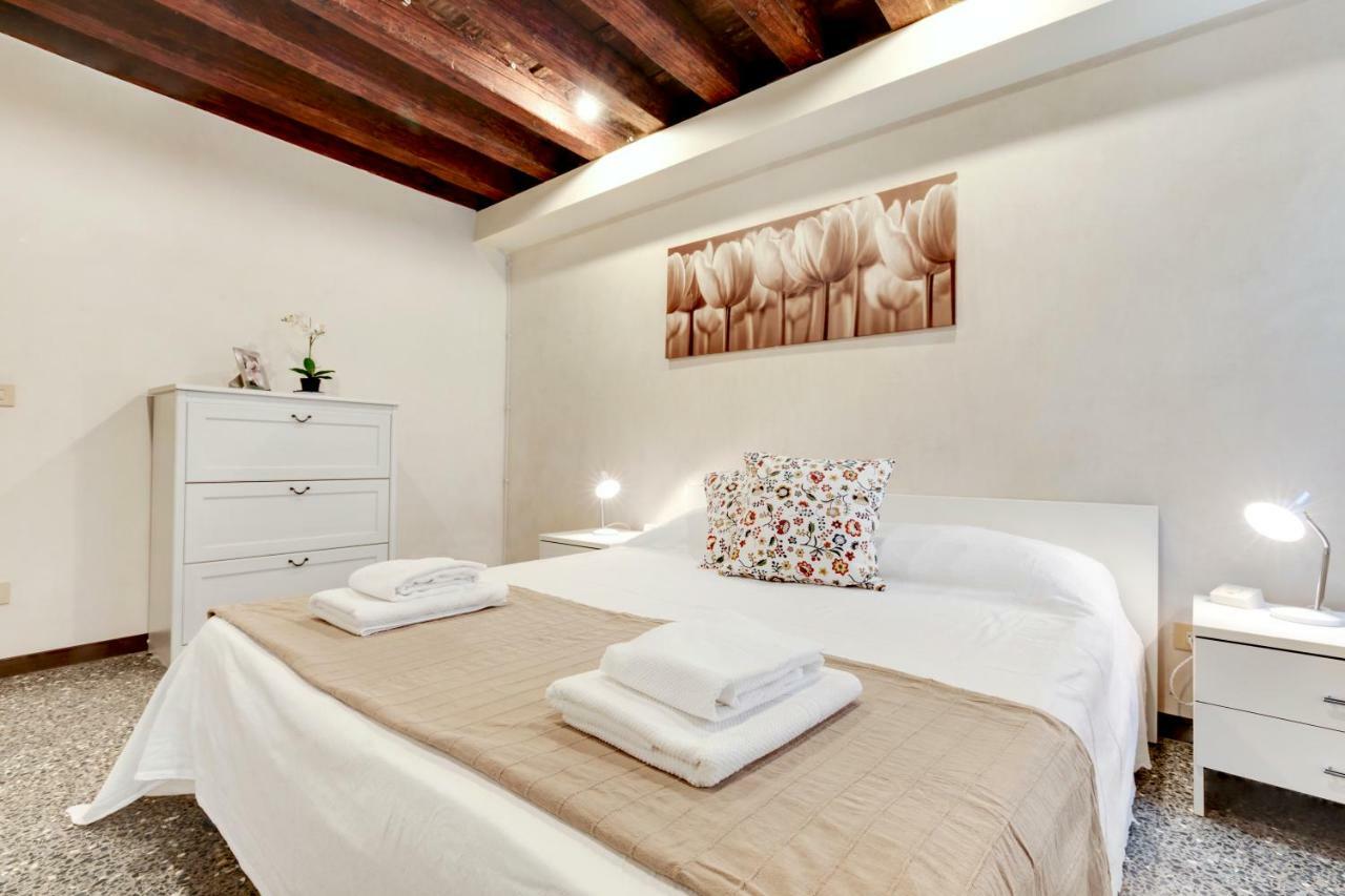 Apartment Peggy Guggenheim *