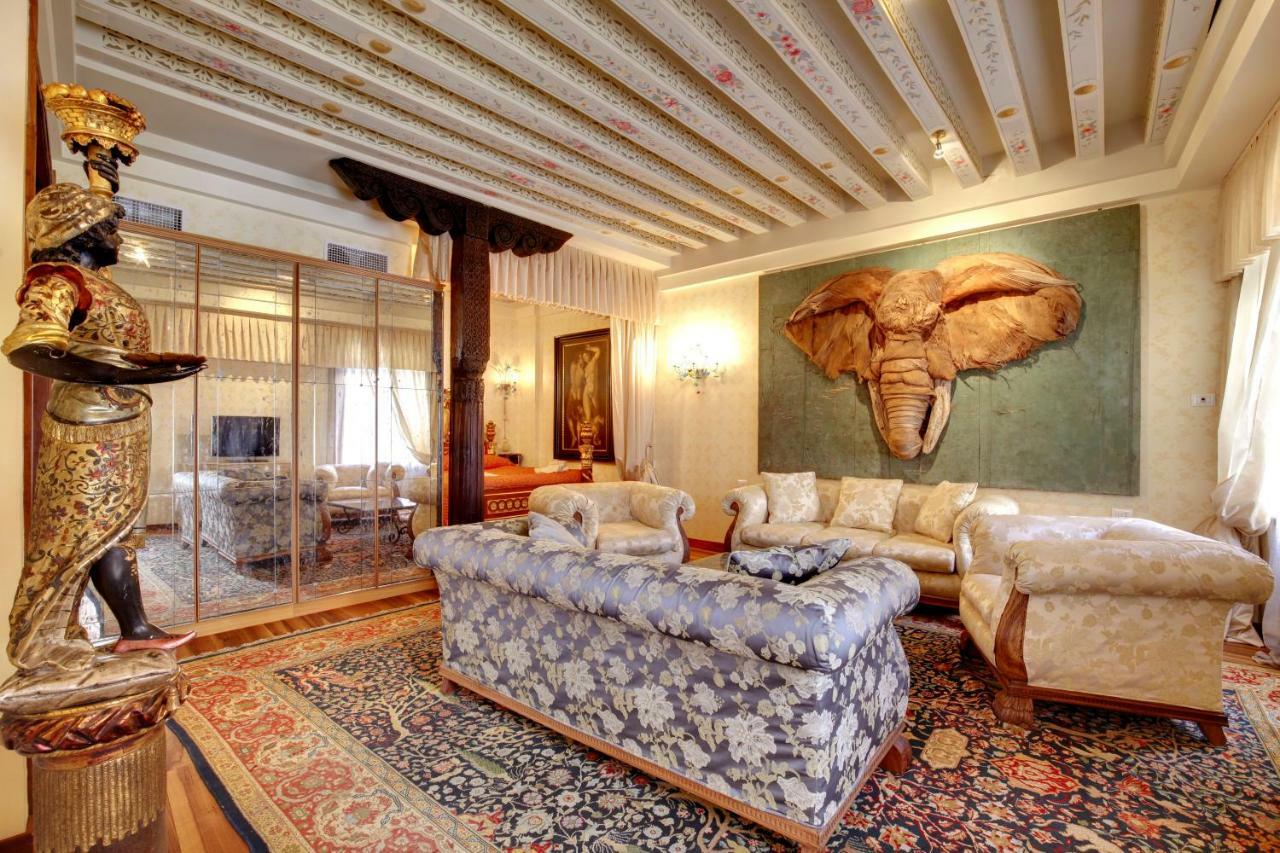 San Severo Glamorous Appartement
