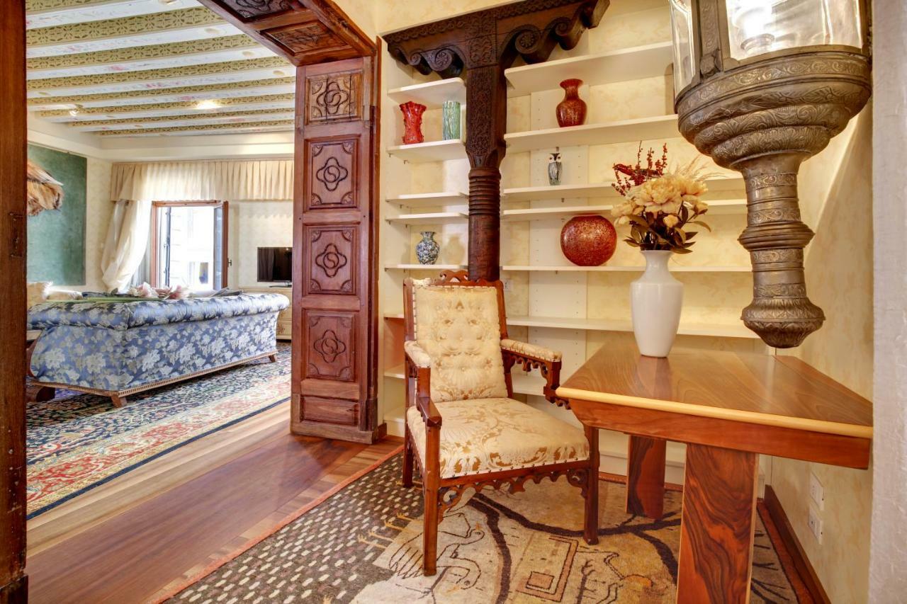 Appartement San Severo Glamorous Venetië