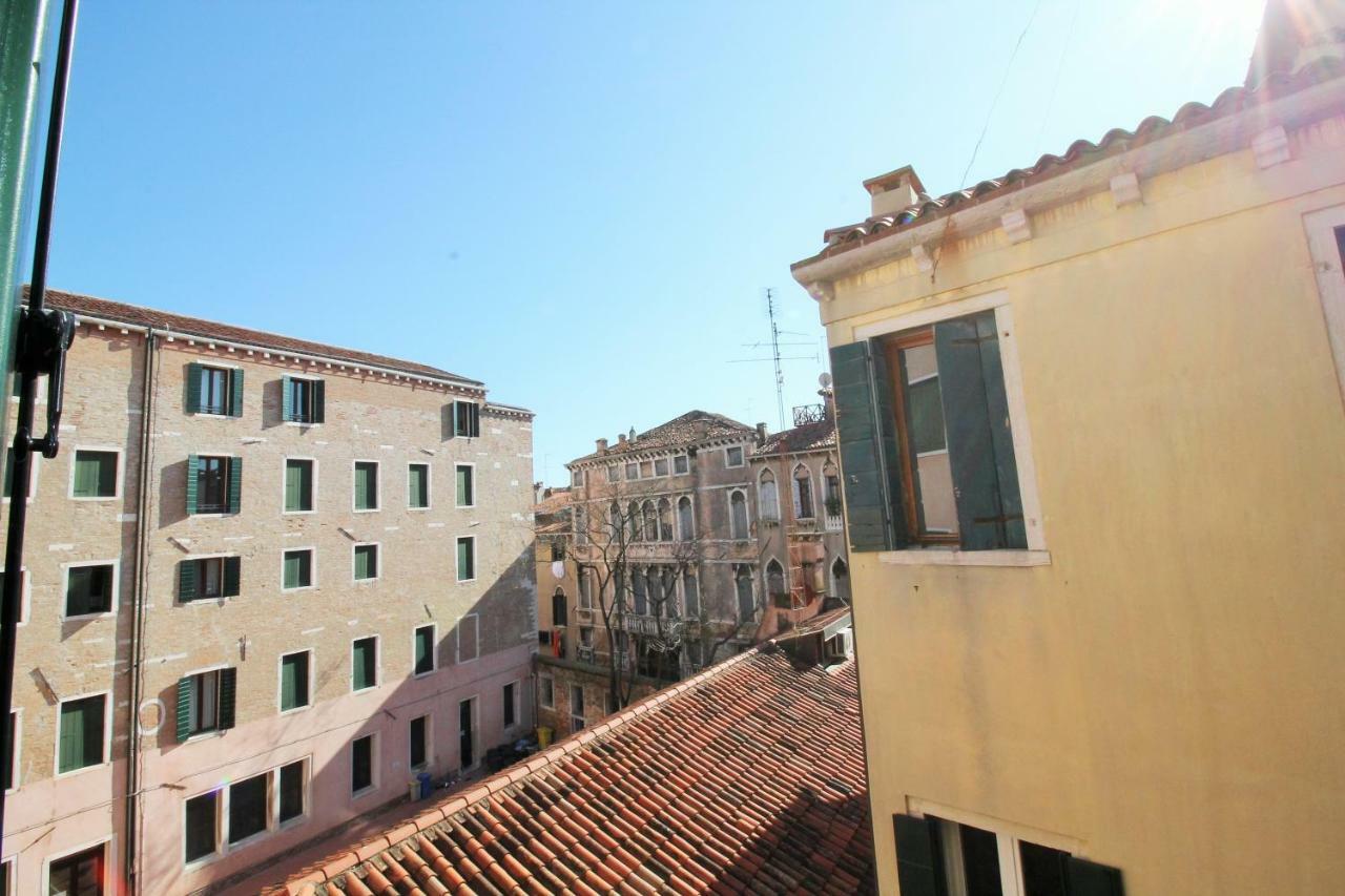Appartamento New And Spacious Venezia