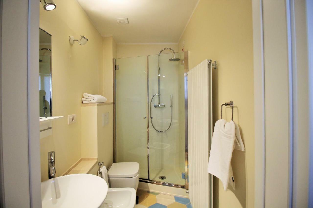 New And Spacious Appartamento Venezia
