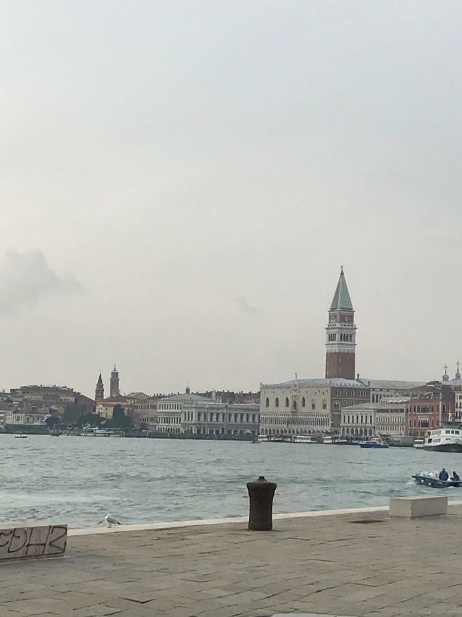 Moonlight Attic * Venedig